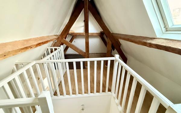 Appartement à vendre    2 pièces • 28,80 m2 L'Isle-Adam