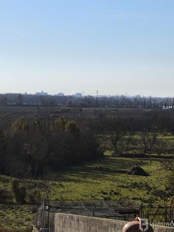 Maison de ville T3 avec terrasse et parking 175 000€ FAI