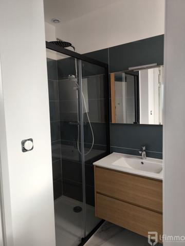 Maison de ville T3 avec terrasse et parking 175 000€ FAI