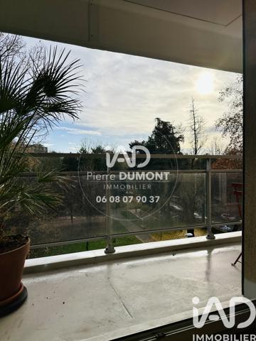 Appartement à vendre 4 pièces 94 m² La Madeleine