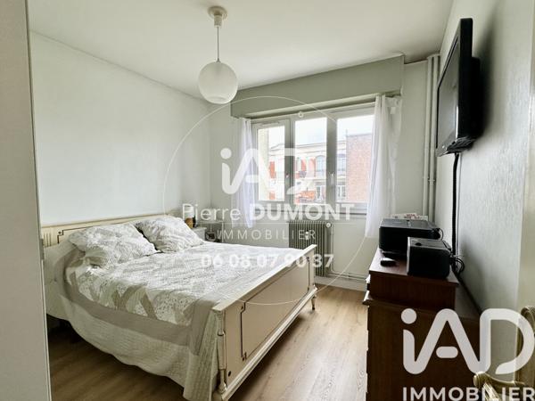 Appartement à vendre 4 pièces 94 m² La Madeleine
