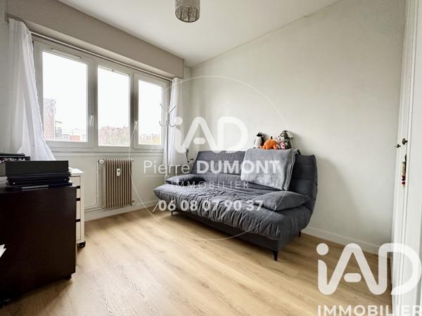 Appartement à vendre 4 pièces 94 m² La Madeleine