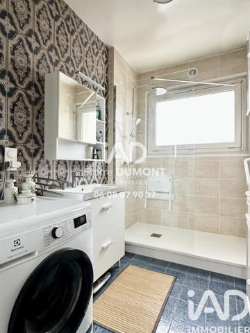 Appartement à vendre 4 pièces 94 m² La Madeleine