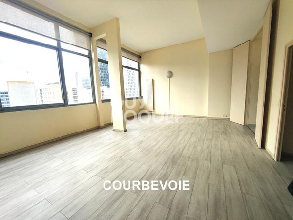 Appartement 6 pièces147.14 m2