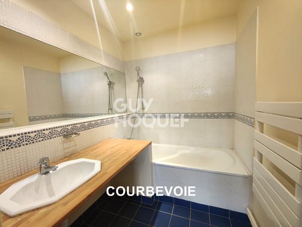 Appartement 6 pièces147.14 m2
