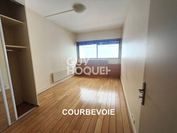 Appartement 6 pièces147.14 m2