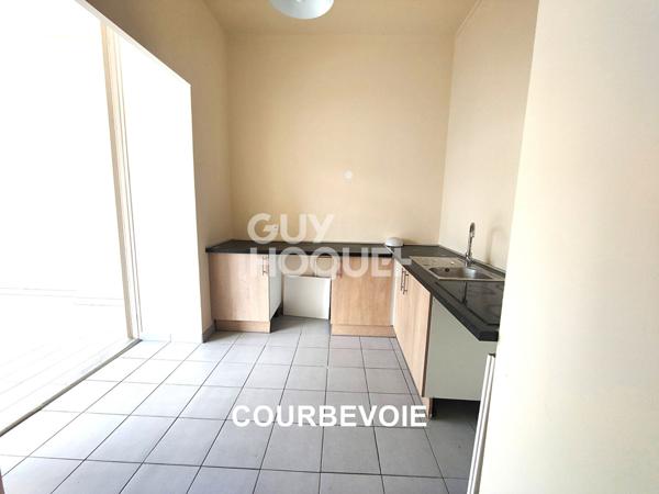 Appartement 6 pièces147.14 m2