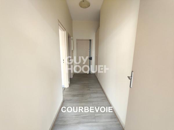 Appartement 6 pièces147.14 m2