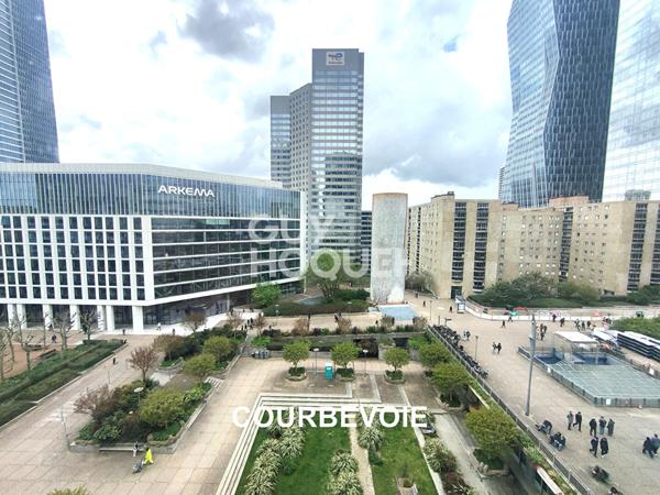 Appartement 6 pièces147.14 m2
