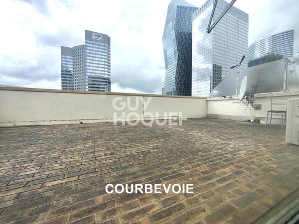 Appartement 6 pièces147.14 m2