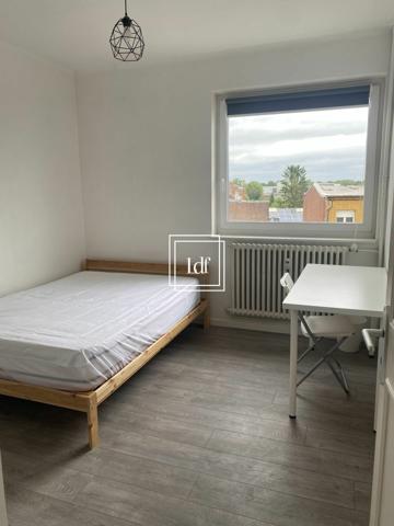 FACHES THUMESNIL : appartement T5 (102 m²) à vendre