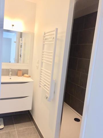 FACHES THUMESNIL : appartement T5 (102 m²) à vendre
