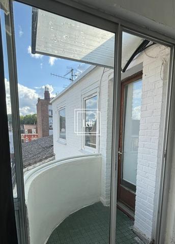 FACHES THUMESNIL : appartement T5 (102 m²) à vendre