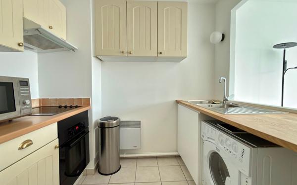 Appartement à vendre    2 pièces • 45,50 m2 Neuilly-Plaisance