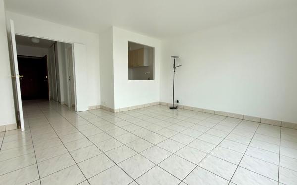 Appartement à vendre    2 pièces • 45,50 m2 Neuilly-Plaisance