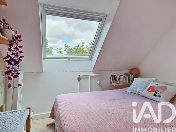 Appartement à vendre 4 pièces 86,75 m² Épinay-sur-Seine