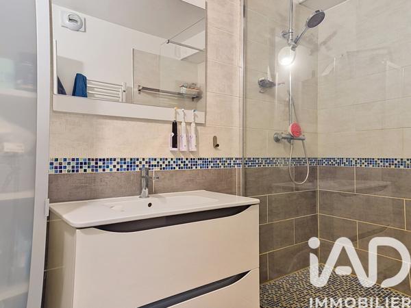 Appartement à vendre 4 pièces 86,75 m² Épinay-sur-Seine