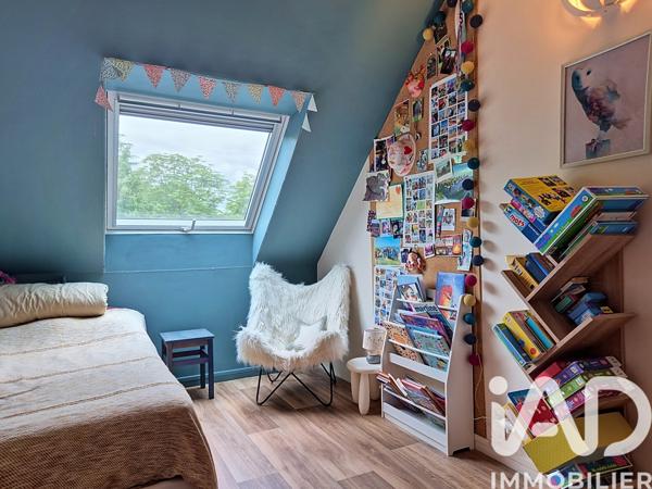 Appartement à vendre 4 pièces 86,75 m² Épinay-sur-Seine