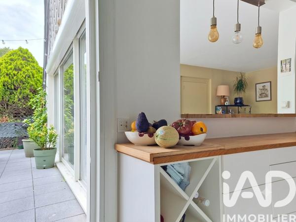 Appartement à vendre 4 pièces 86,75 m² Épinay-sur-Seine
