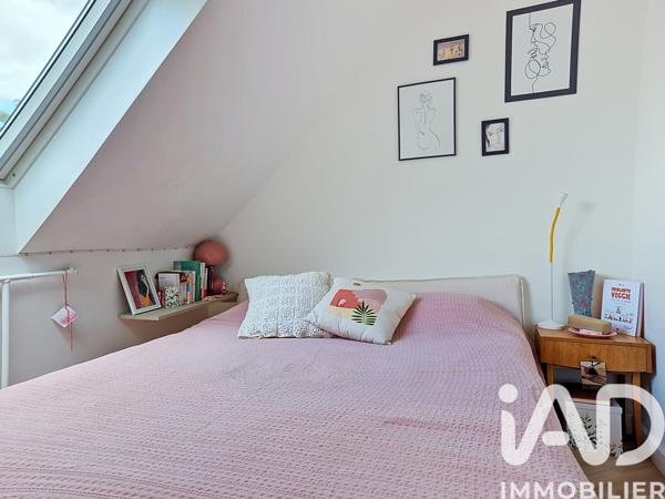 Appartement à vendre 4 pièces 86,75 m² Épinay-sur-Seine