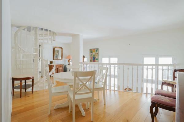 Appartement Paris 5 e - RUE MAÎTRE ALBERT