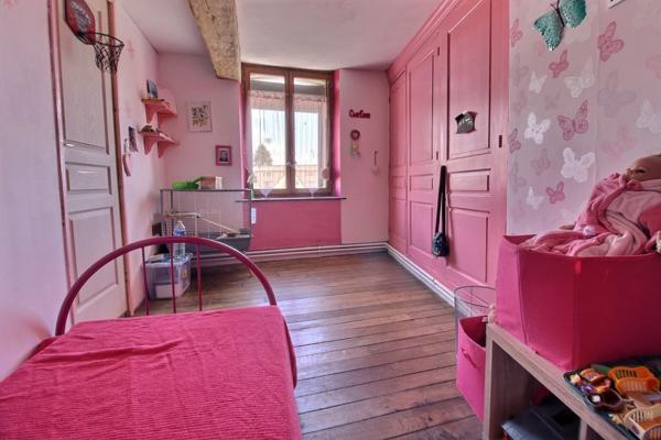 Maison 10 pièces 172m²