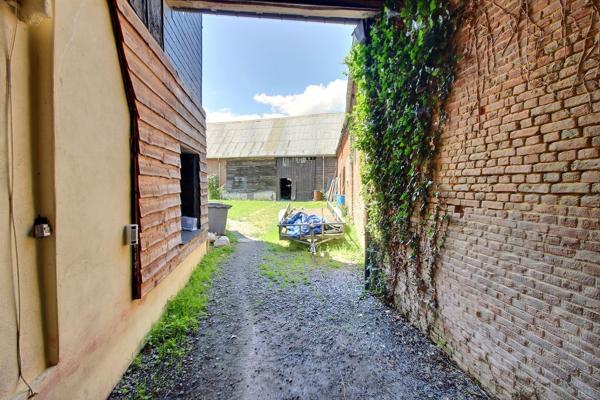 Maison 10 pièces 172m²