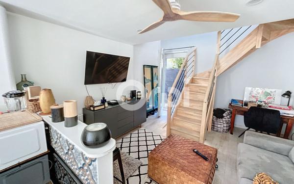 Appartement à louer    2 pièces •  Brive-la-Gaillarde