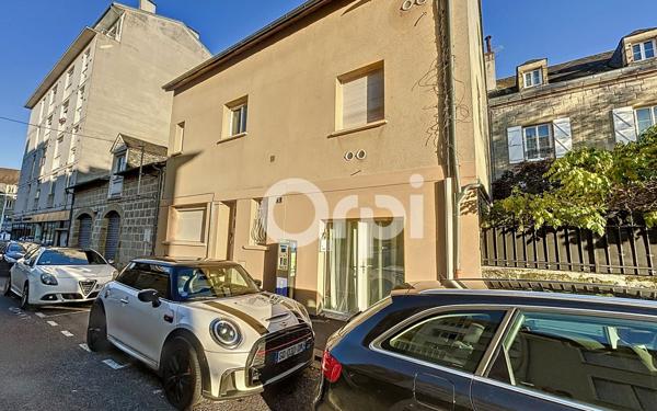 Appartement à louer    2 pièces •  Brive-la-Gaillarde