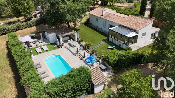 Maison à vendre 5 pièces 150 m² Bagnols-en-Forêt