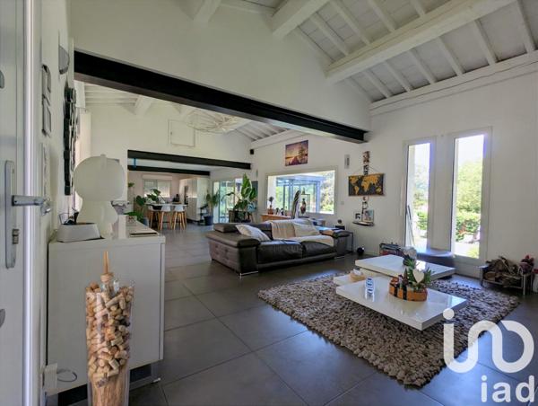 Maison à vendre 5 pièces 150 m² Bagnols-en-Forêt