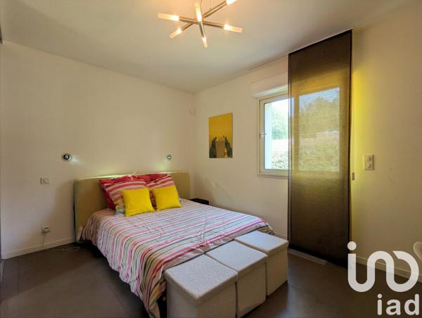 Maison à vendre 5 pièces 150 m² Bagnols-en-Forêt