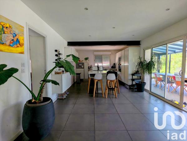 Maison à vendre 5 pièces 150 m² Bagnols-en-Forêt