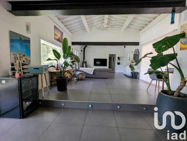 Maison à vendre 5 pièces 150 m² Bagnols-en-Forêt