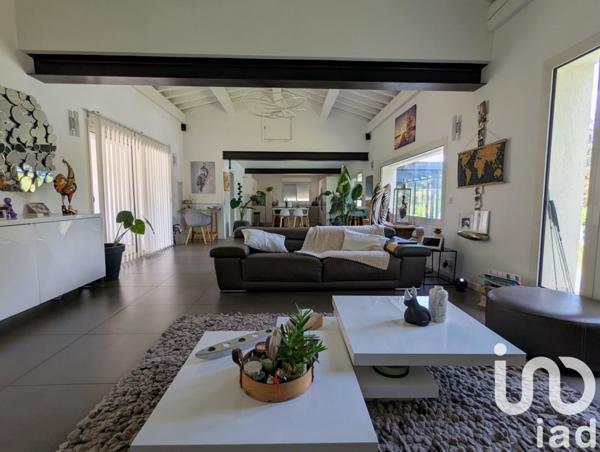 Maison à vendre 5 pièces 150 m² Bagnols-en-Forêt