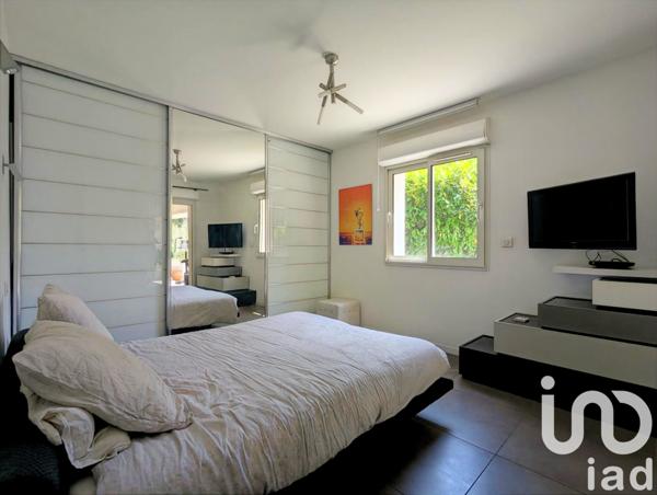 Maison à vendre 5 pièces 150 m² Bagnols-en-Forêt