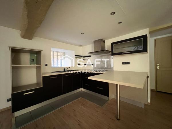 Charmant Duplex 3 Pièces au Cœur de Mont-de-Marsan