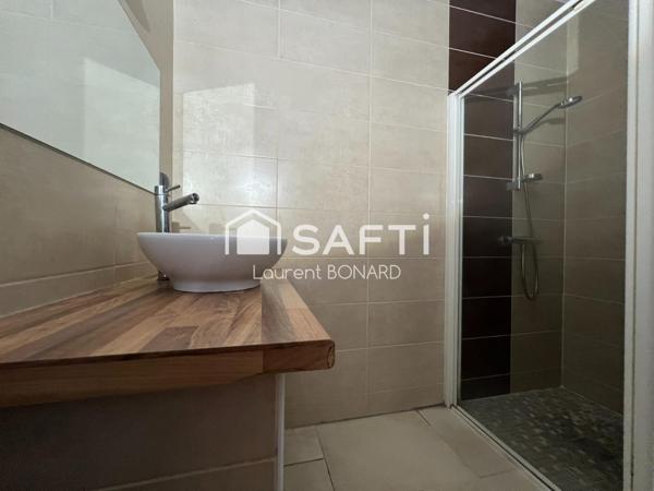 Charmant Duplex 3 Pièces au Cœur de Mont-de-Marsan