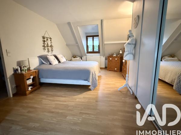 Maison à vendre 8 pièces 196 m² La Queue-en-Brie