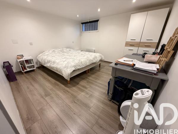 Maison à vendre 8 pièces 196 m² La Queue-en-Brie