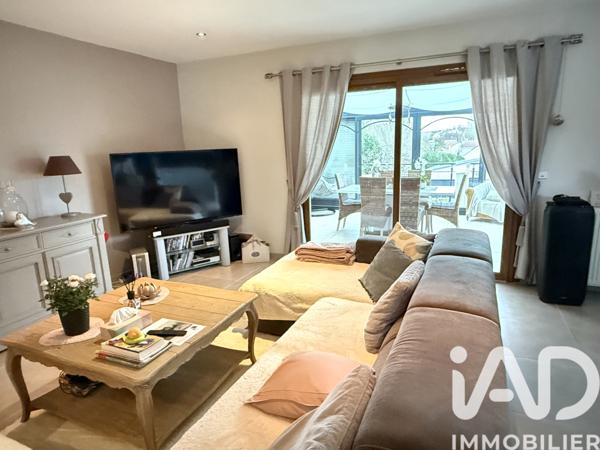 Maison à vendre 8 pièces 196 m² La Queue-en-Brie