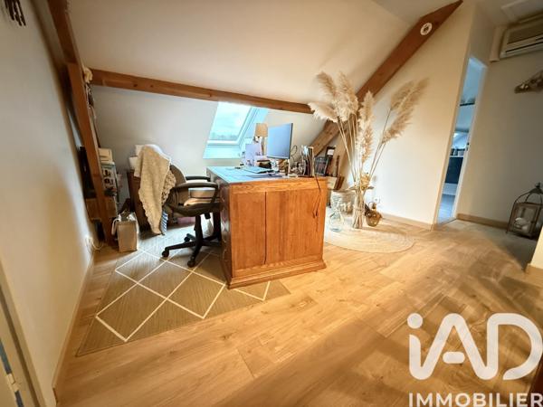 Maison à vendre 8 pièces 196 m² La Queue-en-Brie