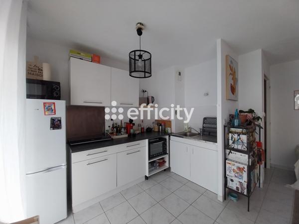 Appartement 2 pièces - 39 m² Exclusivité