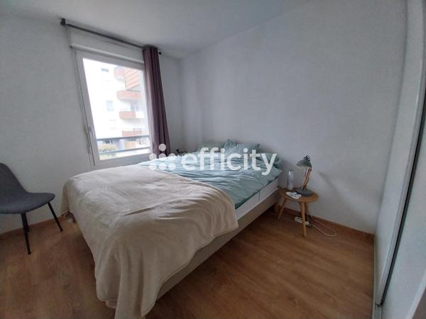 Appartement 2 pièces - 39 m² Exclusivité