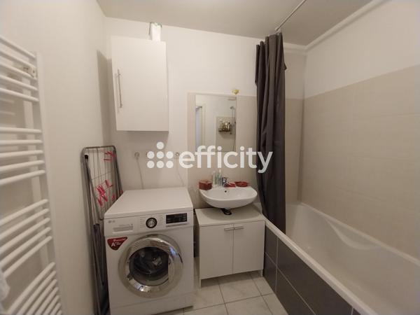 Appartement 2 pièces - 39 m² Exclusivité