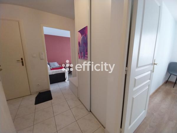 Appartement 2 pièces - 39 m² Exclusivité