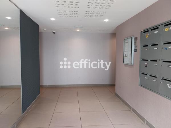 Appartement 2 pièces - 39 m² Exclusivité