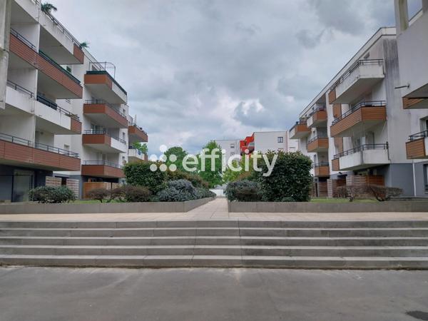 Appartement 2 pièces - 39 m² Exclusivité