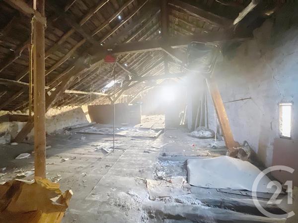 Maison à vendre  4 pièces - 108,79 m2 NUILLE SUR VICOIN - 53