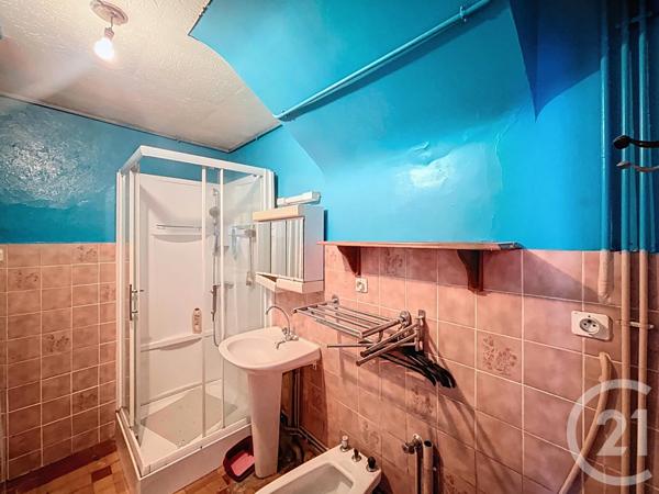 Maison à vendre  4 pièces - 108,79 m2 NUILLE SUR VICOIN - 53